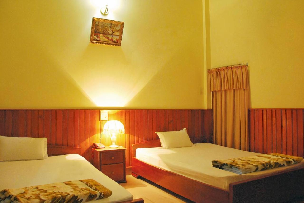 Hai Huong Hotel Quy Nhon Eksteriør bilde
