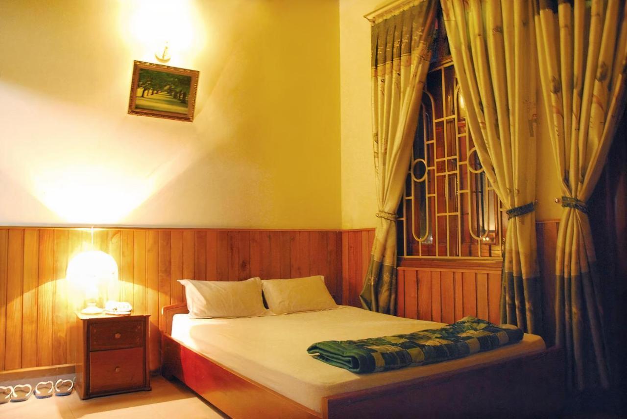 Hai Huong Hotel Quy Nhon Eksteriør bilde