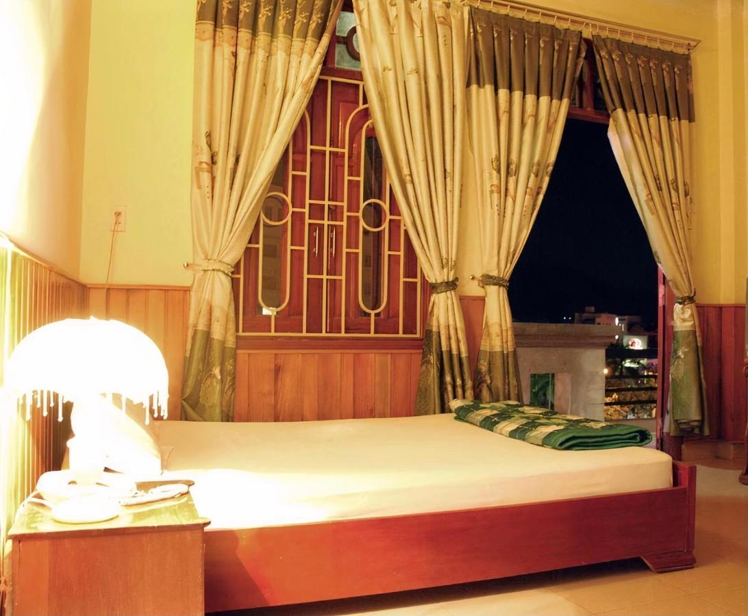 Hai Huong Hotel Quy Nhon Eksteriør bilde