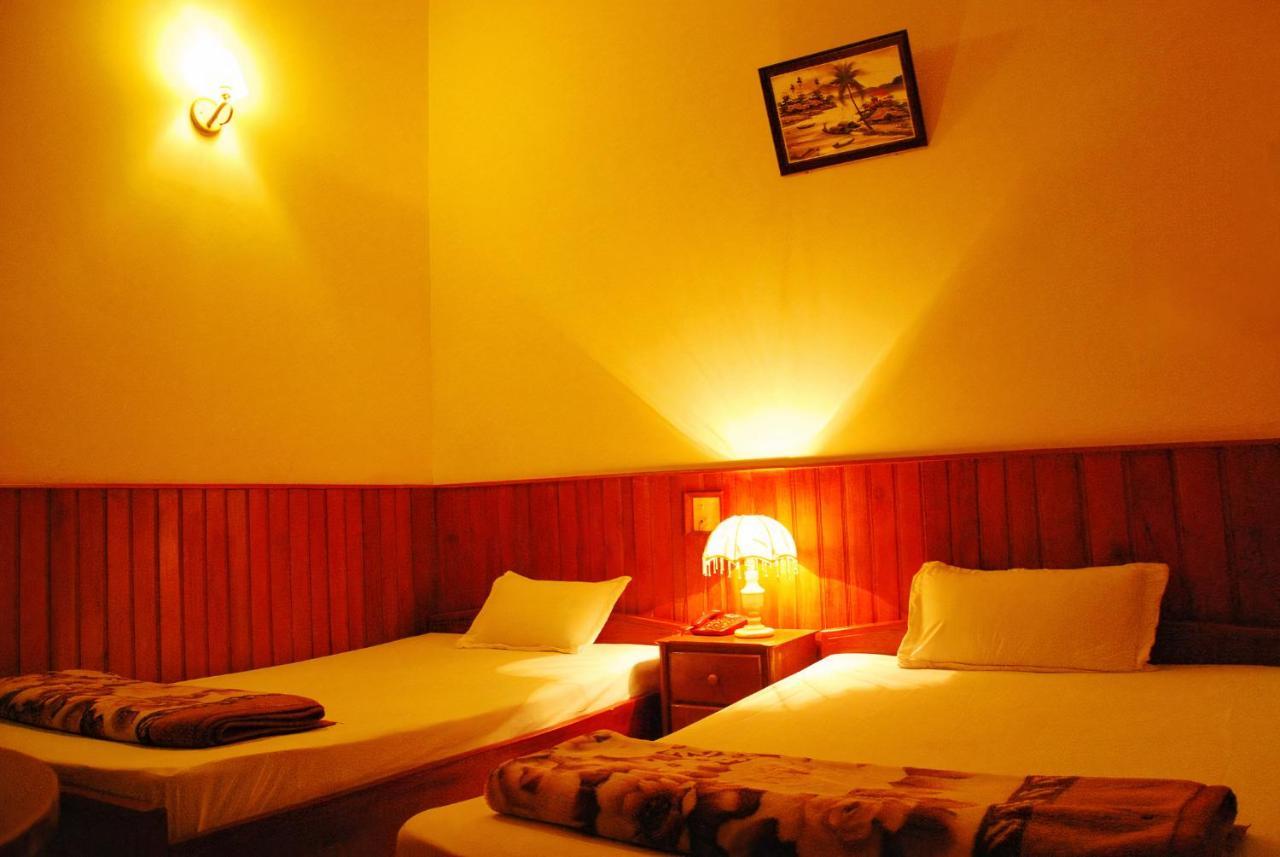 Hai Huong Hotel Quy Nhon Eksteriør bilde