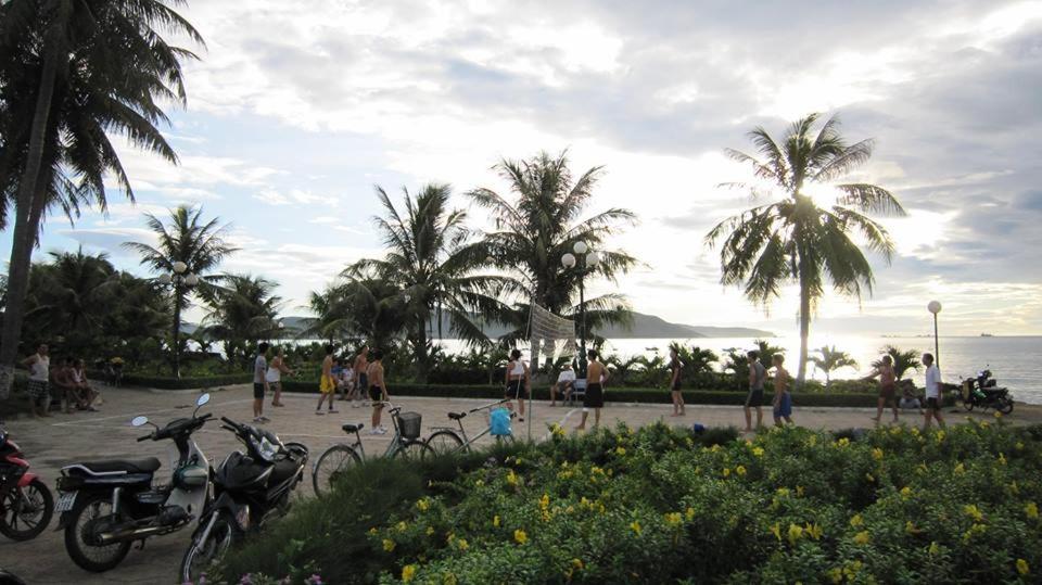 Hai Huong Hotel Quy Nhon Eksteriør bilde